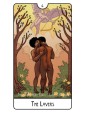 This Might Hurt Tarot by Isabella Rotman